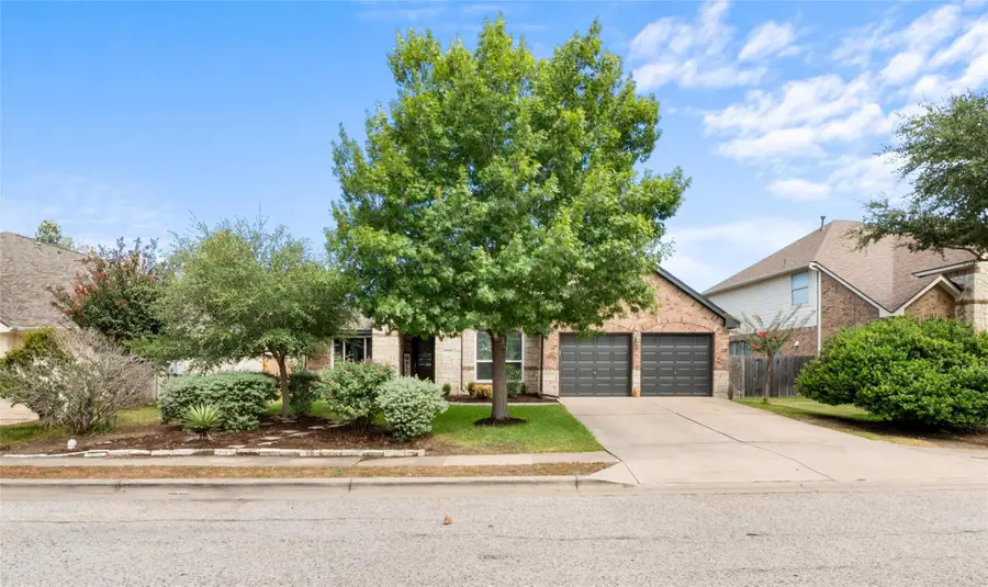 20704 Windmill Ridge St, Pflugerville, TX 78660 - #2
