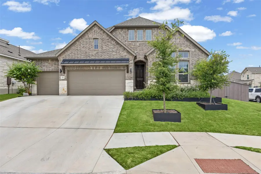388 Washington Dr, Kyle, TX 78640 - #3