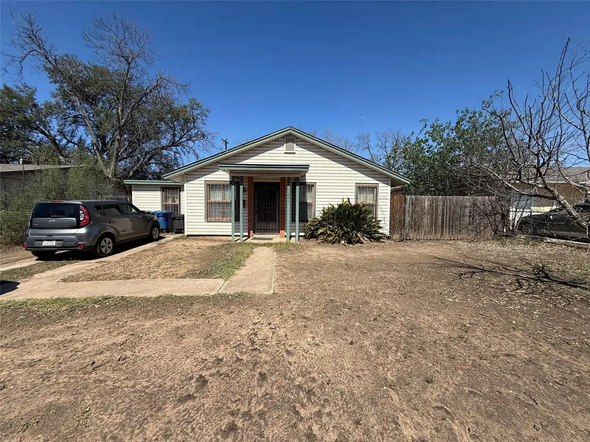 231 Harcourt Ave, San Antonio, TX 78223 - #1