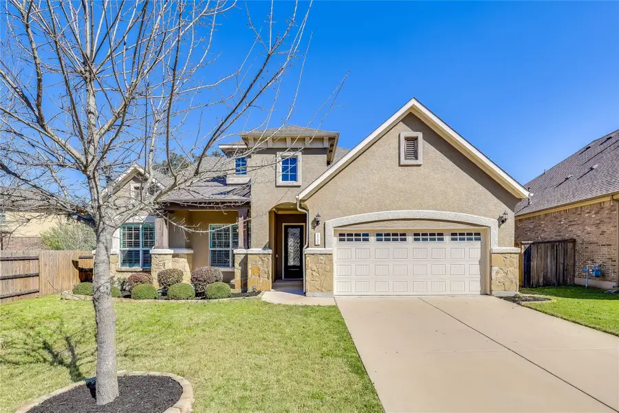 15708 Jeffs Ln, Austin, TX 78717 - #3