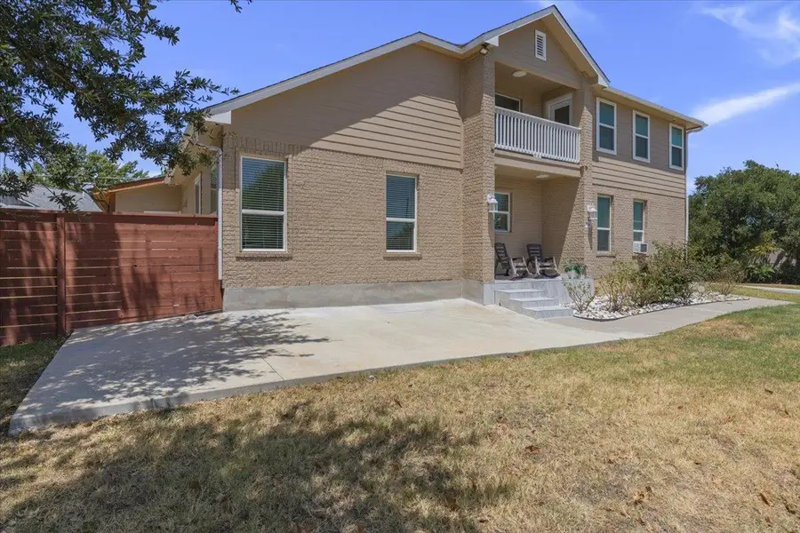 1106 Greenlawn Blvd, Round Rock, TX 78664 - #3