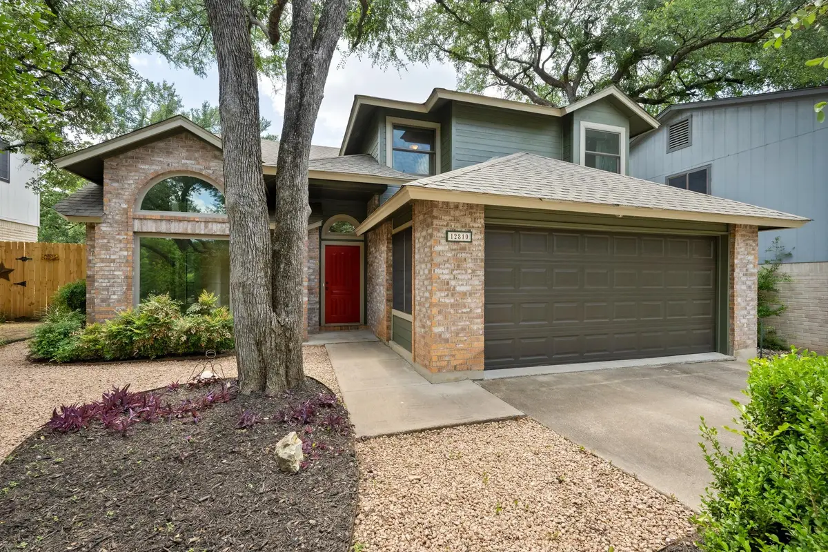 12810 NW Blackfoot Trl, Austin, TX 78729 - #1