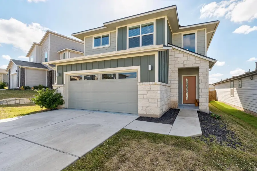 7709 Jacobean Way, Austin, TX 78724 - Image #2