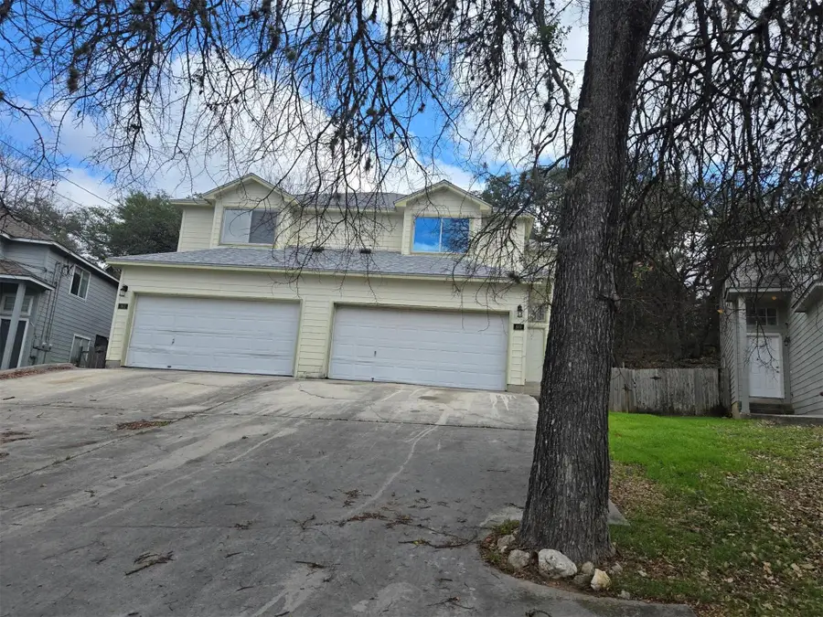 861-863 Sagewood Trl, San Marcos, TX 78666 - Image #2