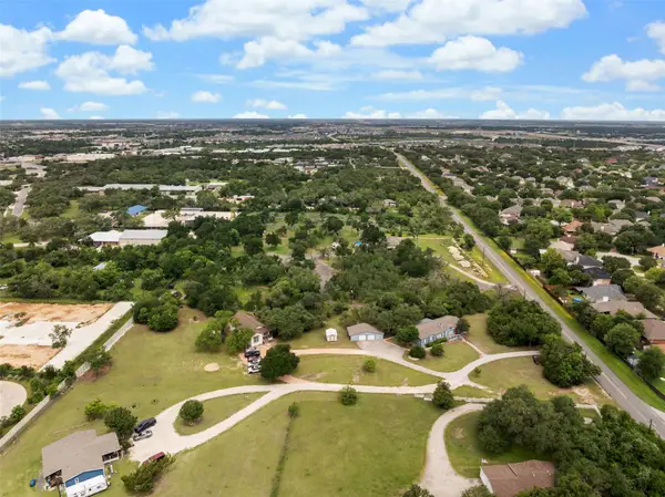 1303 Horizon Park Blvd, Leander, TX 78641