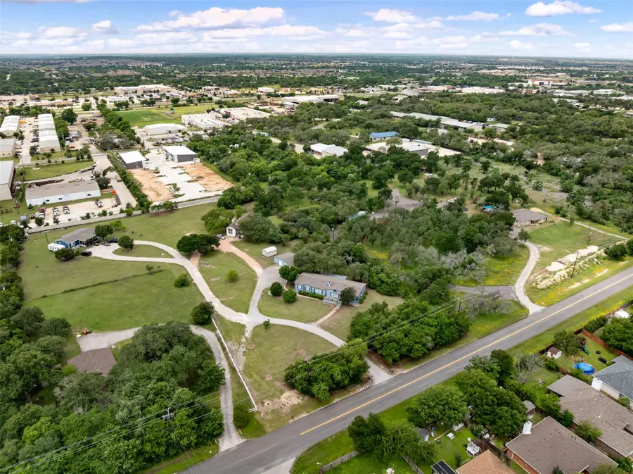 1303 Horizon Park Blvd, Leander, TX 78641 - #2