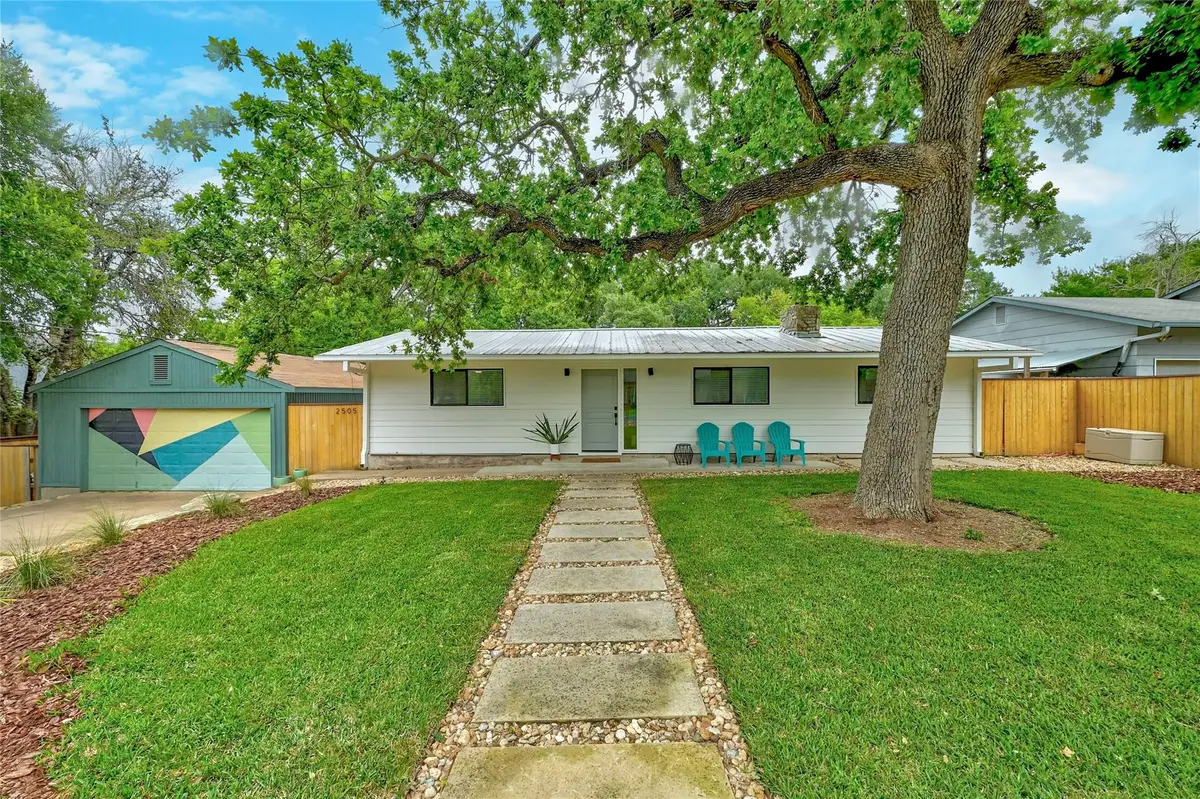 2505 Yosemite Dr, Austin, TX 78733 - #1
