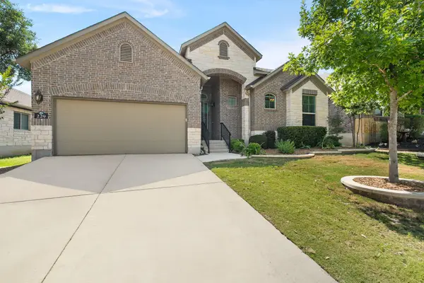 229 Cross Mountain Trl, Georgetown, TX 78628