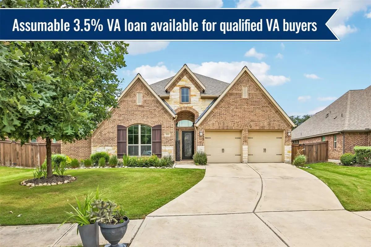 713 Judge Fisk Dr, Leander, TX 78641 - #1