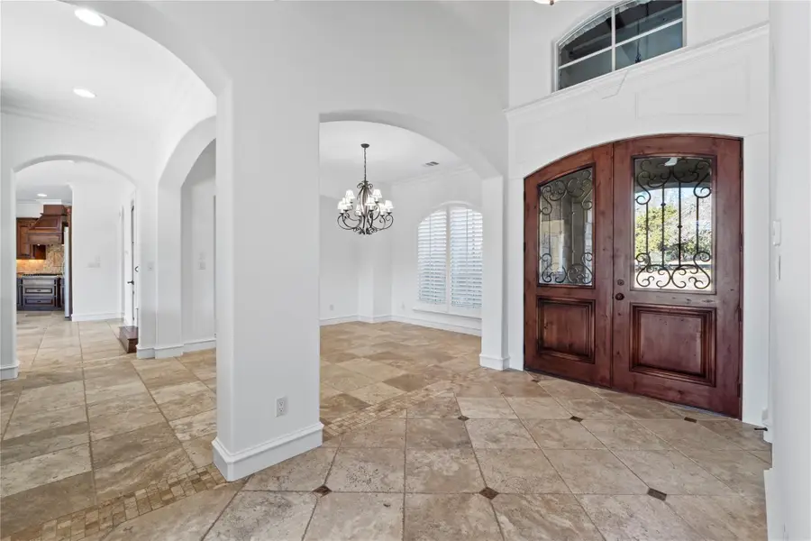 3401 Pearce Rd, Austin, TX 78730 - #2