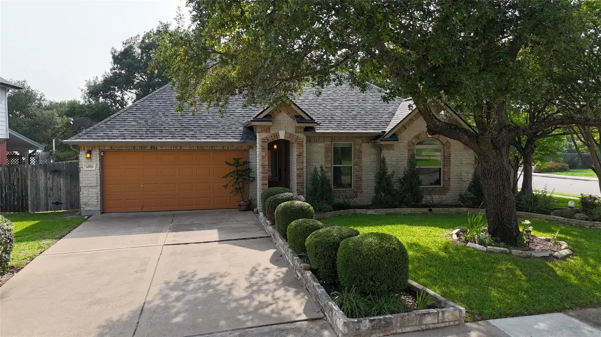 14928 Rose Pavonia Pl, Austin, TX 78728 - #1