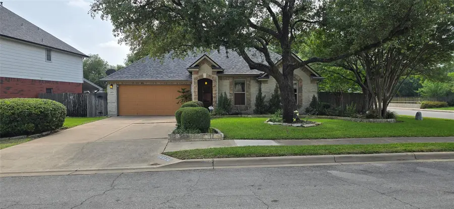 14928 Rose Pavonia Pl, Austin, TX 78728 - #2