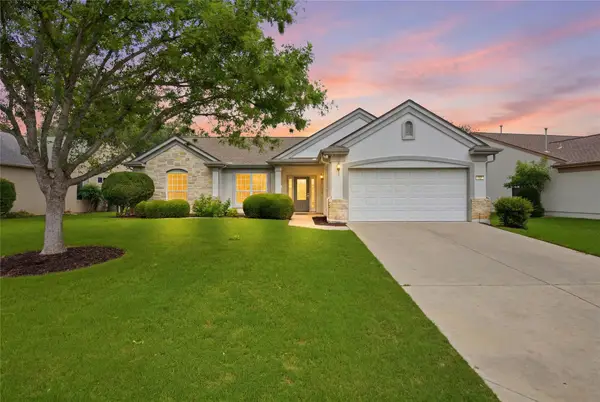 107 San Antonio Rd, Georgetown, TX 78633