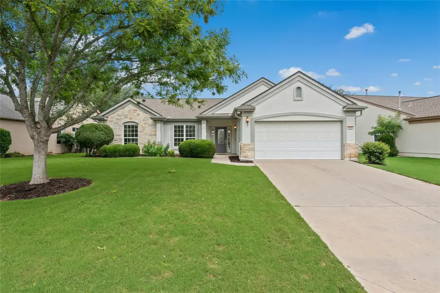 107 San Antonio Rd, Georgetown, TX 78633 - #2