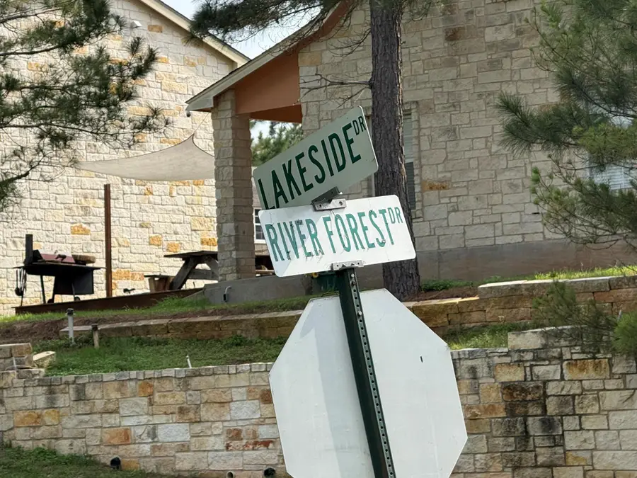 lot 70 Lakeside Dr, Bastrop, TX 78602 - #2