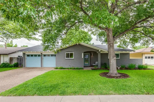 3204 Benbrook Dr, Austin, TX 78757
