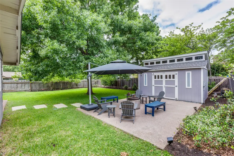 3204 Benbrook Dr, Austin, TX 78757 - #2
