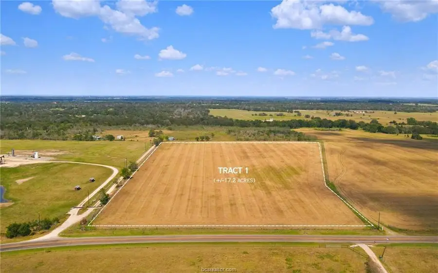 TBD Fm 166 (+/-17.2 Acres), Caldwell, TX 77836 - #2