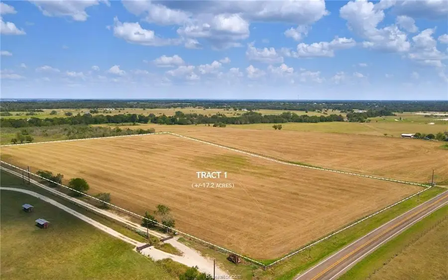TBD Fm 166 (+/-17.2 Acres), Caldwell, TX 77836 - #3