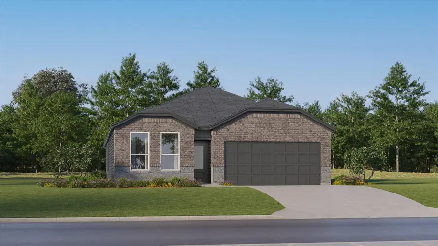 17906 Yellow Warbler Way, Pflugerville, TX 78660 - #2