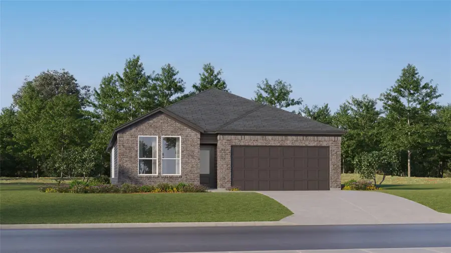 17906 Yellow Warbler Way, Pflugerville, TX 78660 - #3