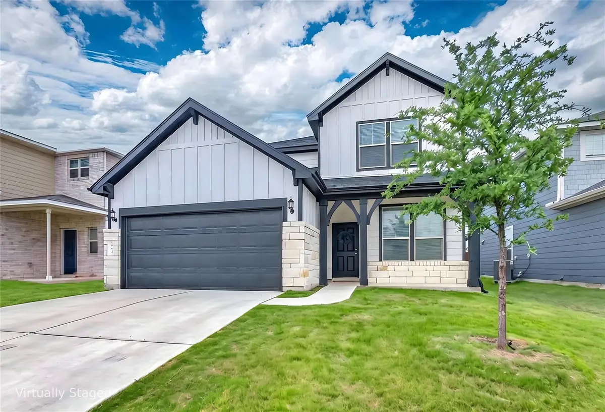 440 English Oak St, Georgetown, TX 78626 - #1