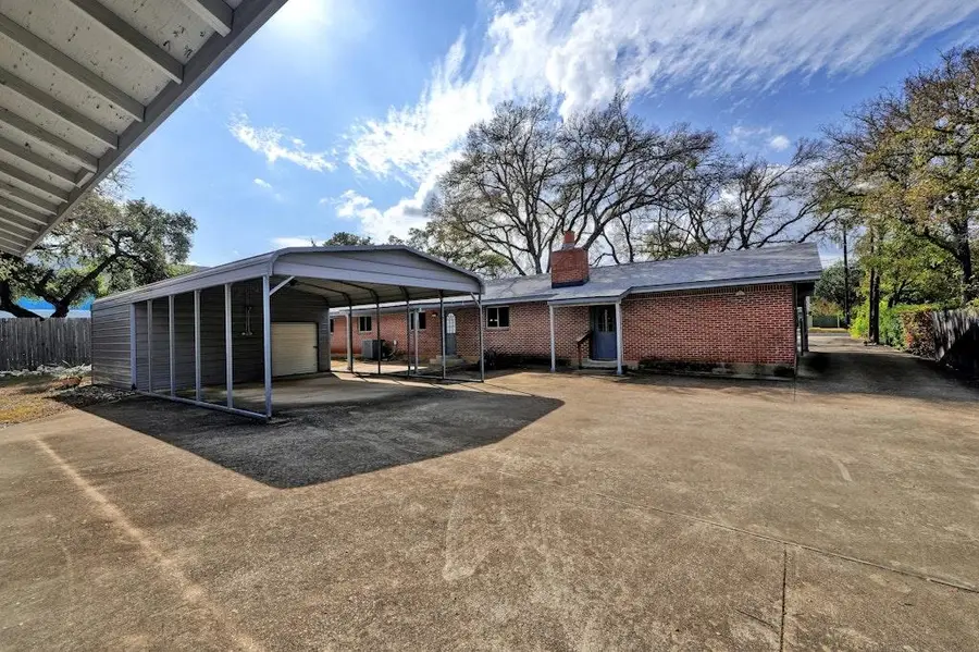 6201 Oakclaire Dr, Austin, TX 78735 - #3
