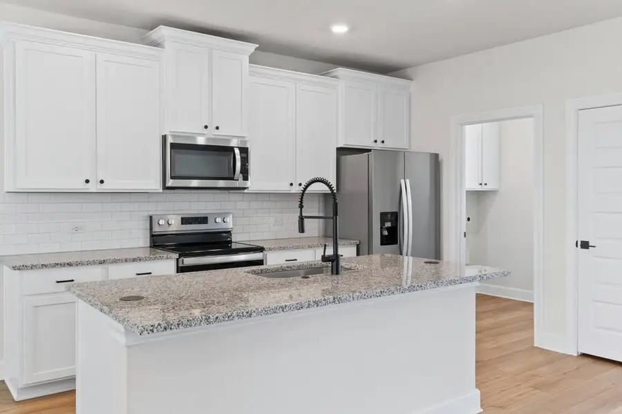 9320 Gladsome Path, Manor, TX 78653 - #3