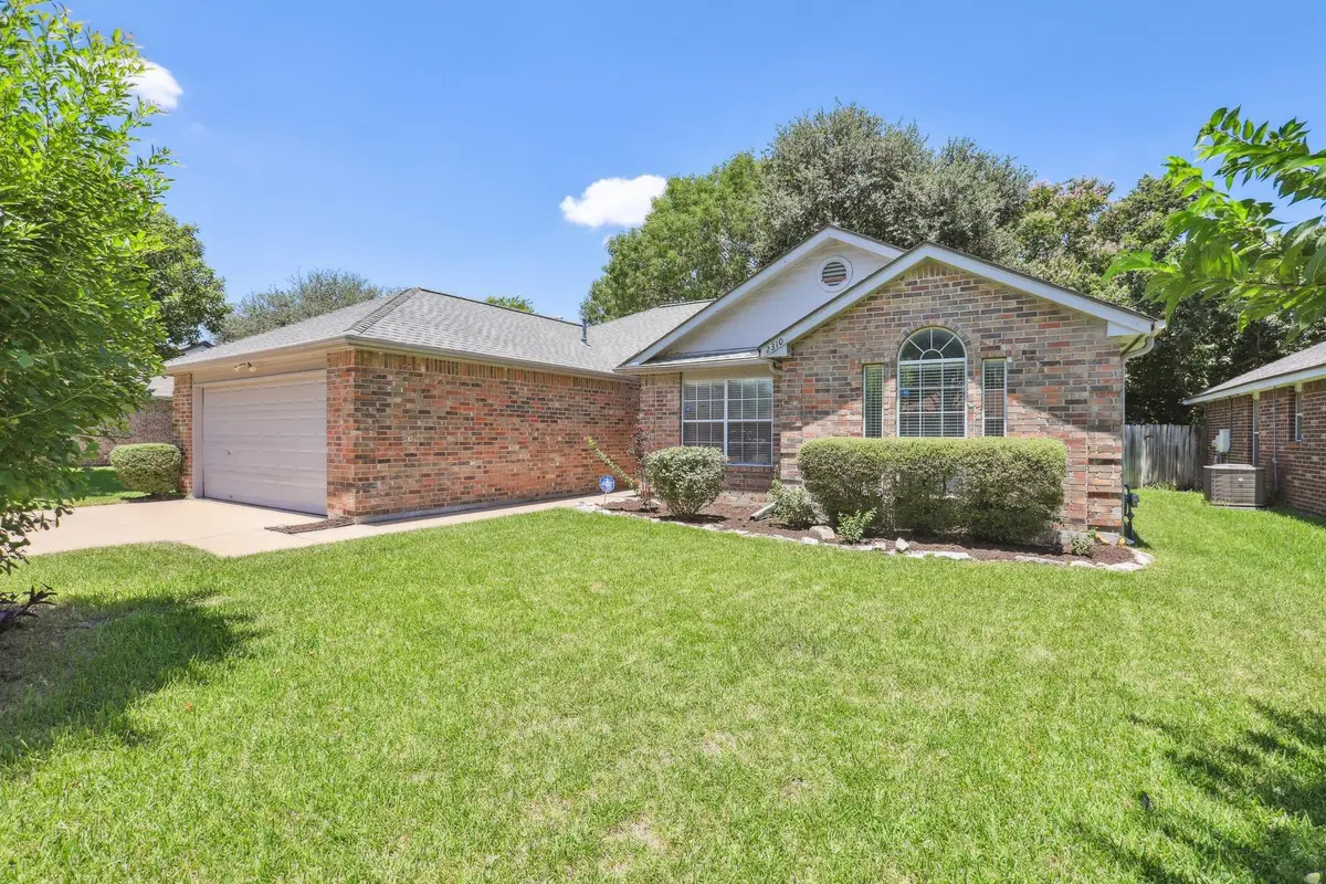2310 Sycamore Trl, Round Rock, TX 78664 - #1