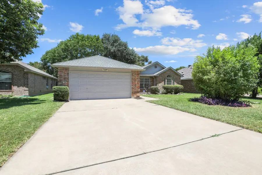 2310 Sycamore Trl, Round Rock, TX 78664 - #3
