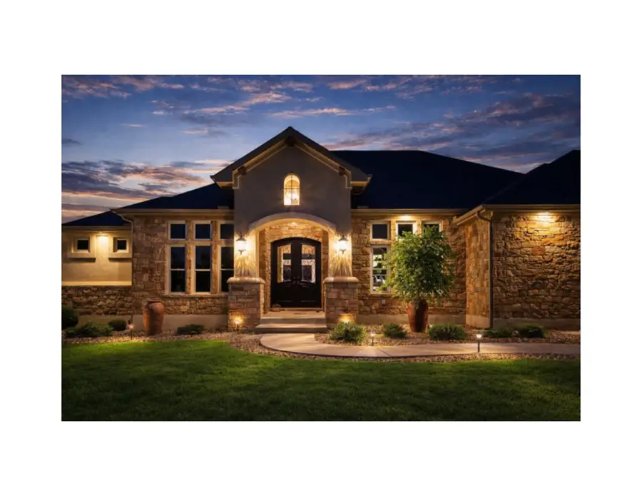 3738 County Road 258, Liberty Hill, TX 78642 - #2