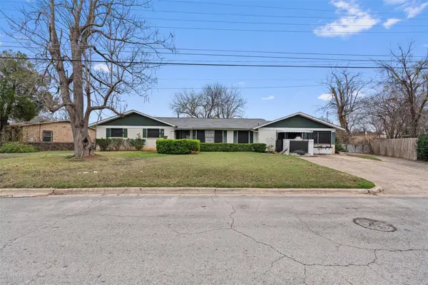 1731 Hillcrest Ln, Austin, TX 78721