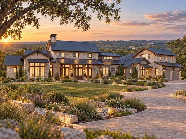 TBD Bell Springs Rd, Dripping Springs, TX 78620