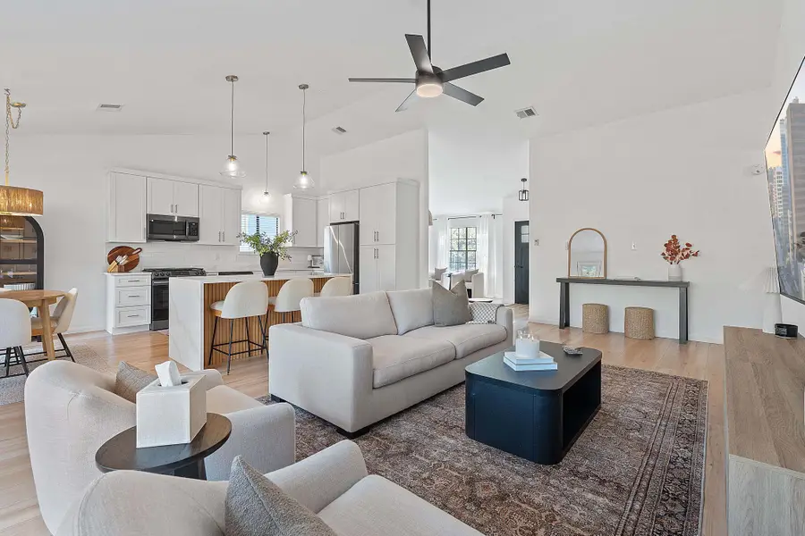 5714 Abilene Trl, Austin, TX 78749 - Image #3