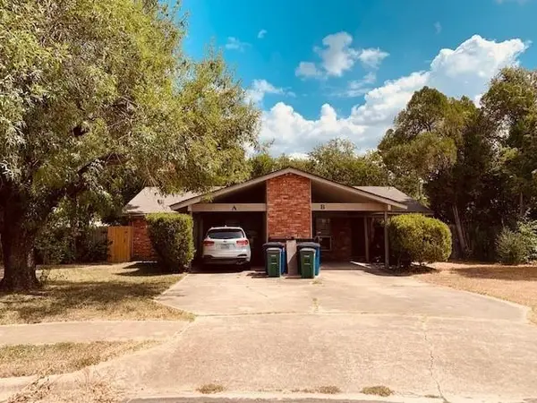 5301 Indio Cir, Austin, TX 78745