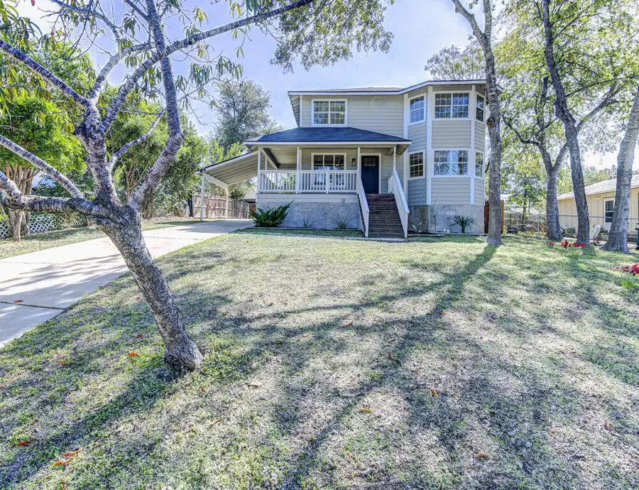 4805 Brook Creek Cv, Austin, TX 78744 - #2