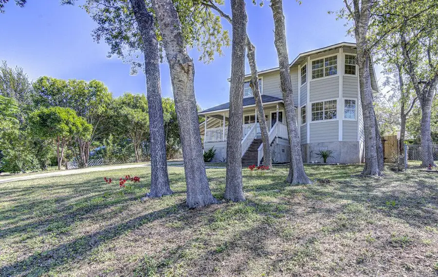 4805 Brook Creek Cv, Austin, TX 78744 - #3