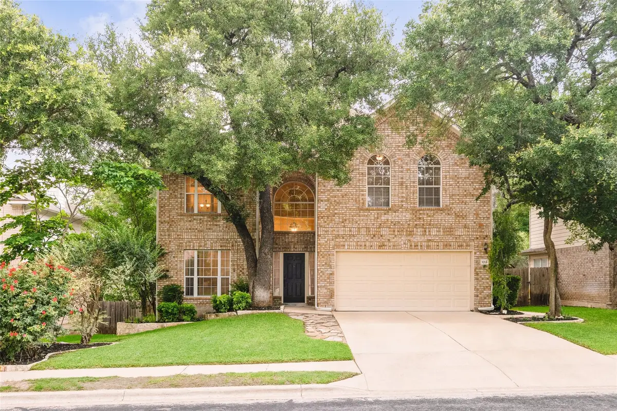 3713 Norman Loop, Round Rock, TX 78664 - #1