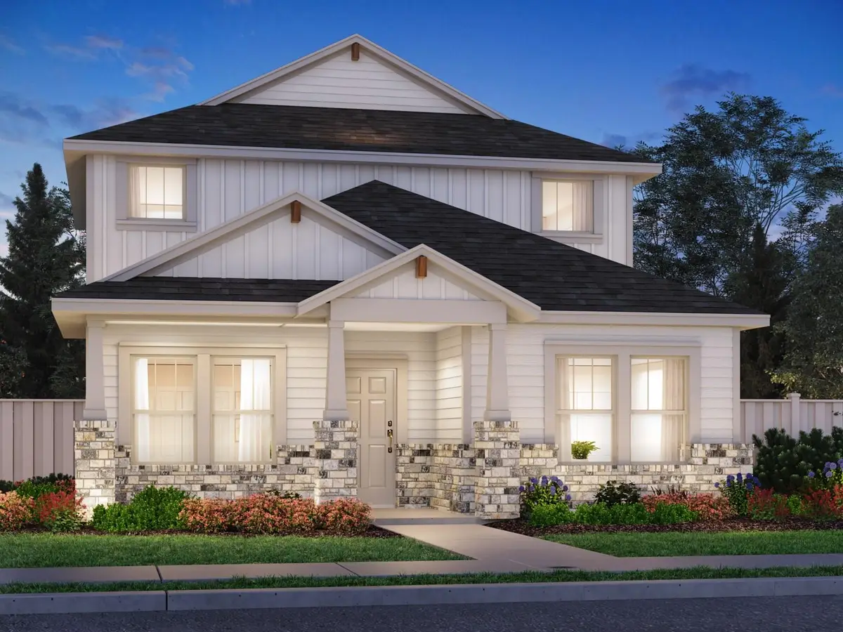 133 Maple Hedge Rd, Hutto, TX 78634 - #1