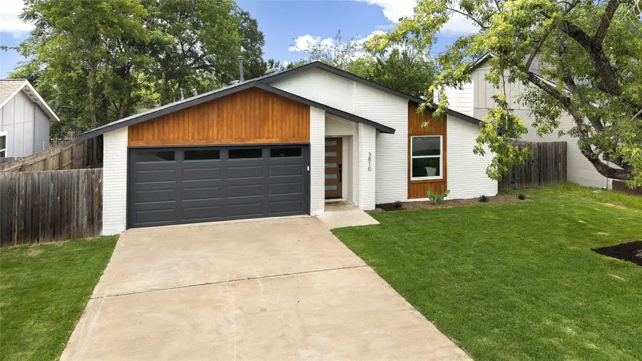 3810 Leafield Dr, Austin, TX 78749 - #2