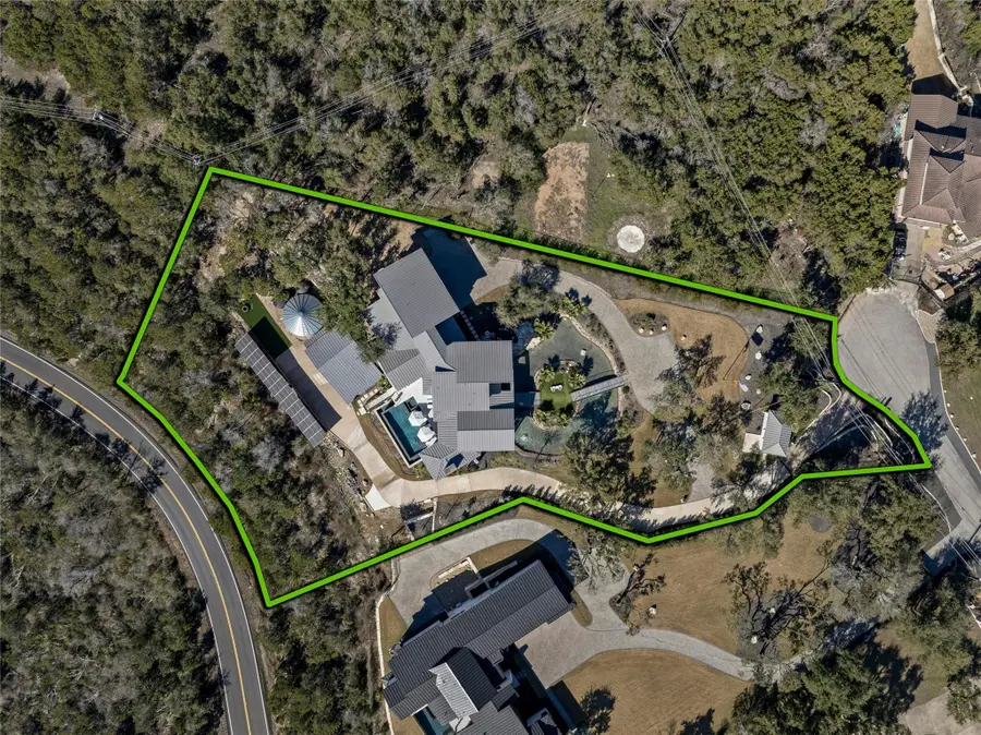 8209 Two Coves Dr, Austin, TX 78730 - #3