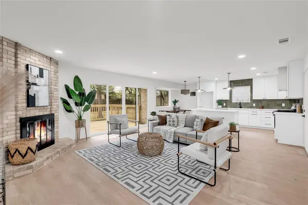 6701 Rearden Rd, Austin, TX 78745