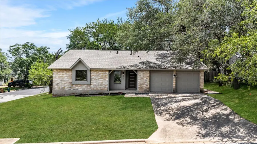 6701 Rearden Rd, Austin, TX 78745 - #2