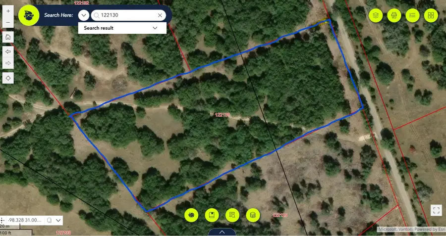 00 Cr 104 Rd, Lampasas, TX 76550 - #3