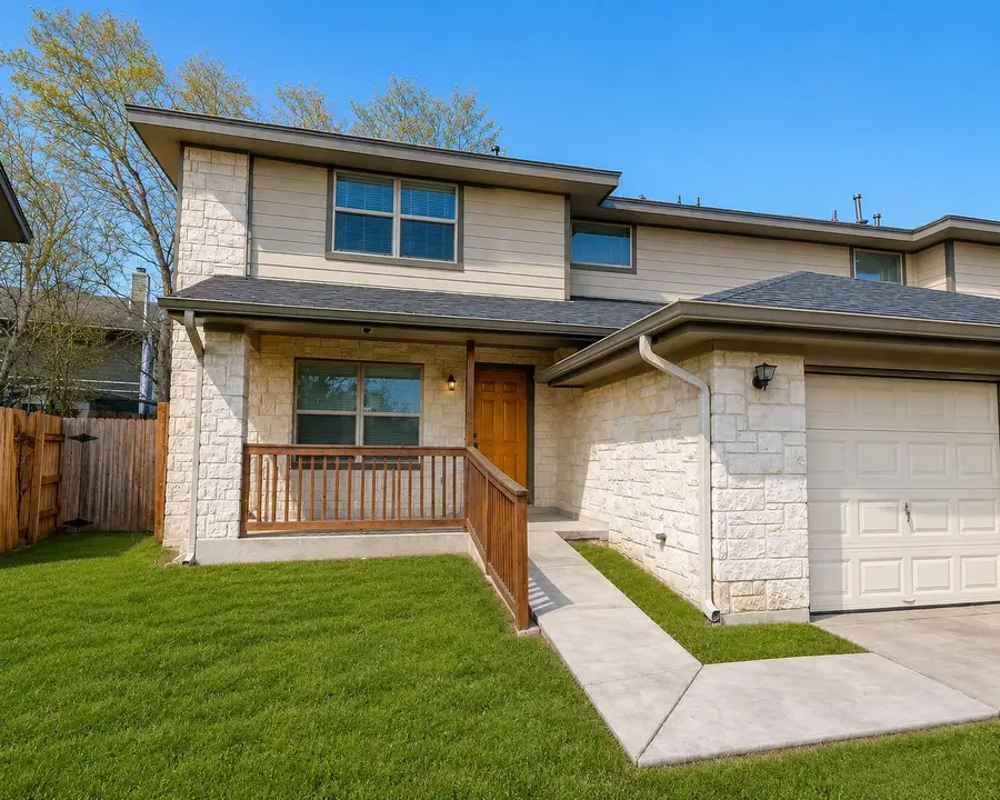 5201 Bogey Ct, Austin, TX 78744 - #2