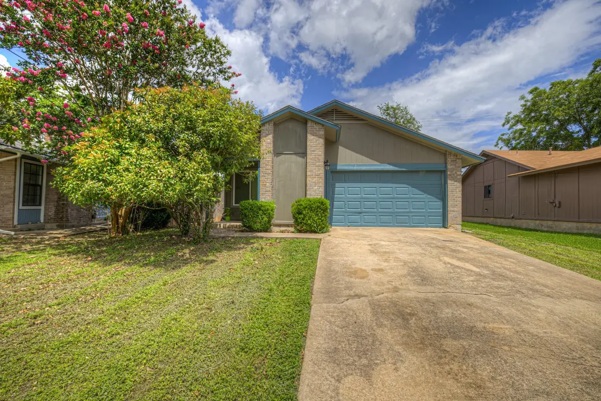 1905 Castle Gate Cir, San Marcos, TX 78666 - #1