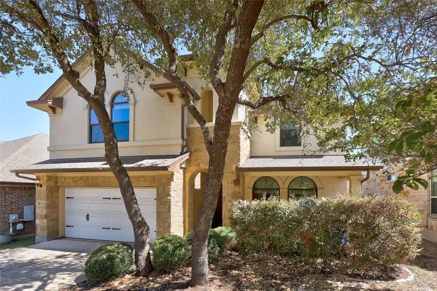 9808 Ivalenes Hope Dr, Austin, TX 78717 - #3