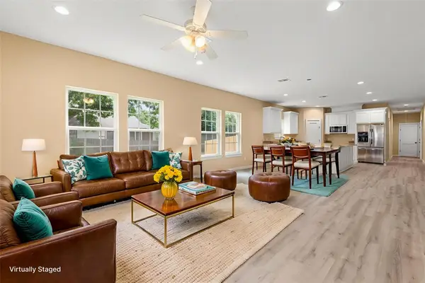 1700 Proctor Ave, Waco, TX 76708