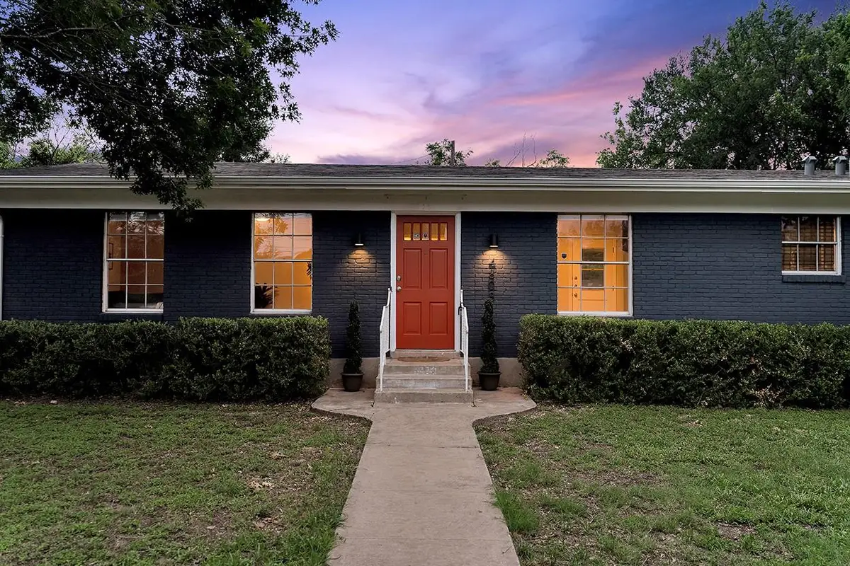 4308 Airport Blvd, Austin, TX 78722 - #1