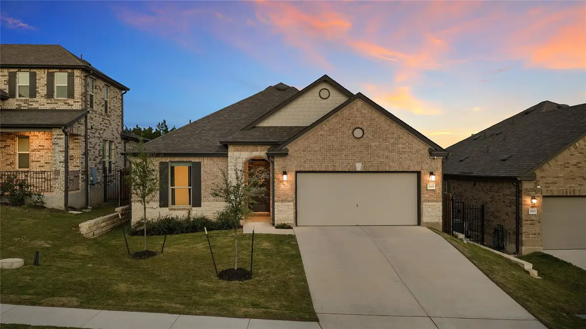 7005 Harvest Trail Dr, Austin, TX 78736 - #1